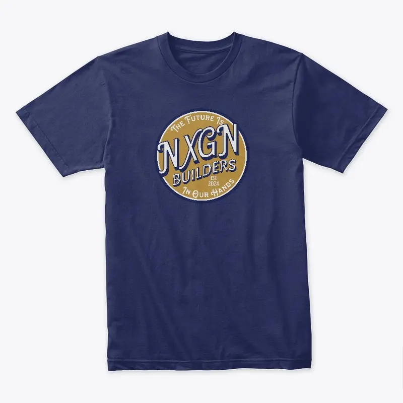 NXGN- Gold Seal